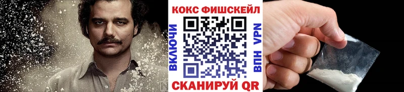 COCAIN Fish Scale  Михайлов 